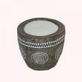 Bali's  Candle Antiq Black icon