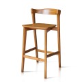 Barstool Chair Bali Aga