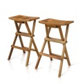 Barstool Folding