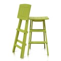 Barstool Folding