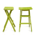 Barstool Folding