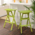 Barstool Folding