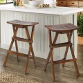 Barstool Folding