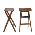 Barstool Folding