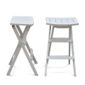 Barstool Folding