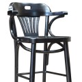 Barstool Oon With Arms