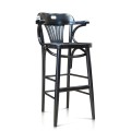 Barstool Oon With Arms