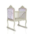 Basinet Queen Anne