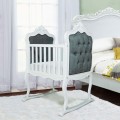 Basinet Queen Anne