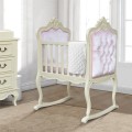 Basinet Queen Anne