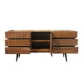 Beckett 6-drawers Dresser  icon