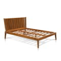 Beckett Platform Bed 153x204  icon