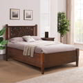 Bed Banana Daun With Drawers icon