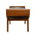 Bed End Fifties Leather  icon