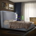 Bed Gita Teak icon