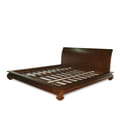 Bed Opium With Head Board icon