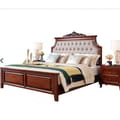 Bed Pramjit King Size icon