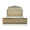 Bed Pramjit Super King Size icon