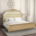 Bed Pramjit Super King Size icon