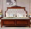 Bed Pramjit Super King Size icon