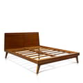 Bed Tango 153x204 New Wooden Headboard icon