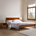 Bed Tango 153x204 New Wooden Headboard icon