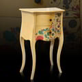 Bedside Vintage 2 Drawer icon