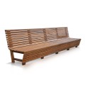 Bench 180cm K/d