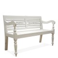 Bench Antiq 2 Seater