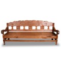 Bench Antique