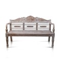 Bench Antique Java