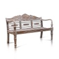 Bench Antique Java