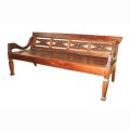 Bench Antique Madura