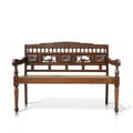 Bench Burung 2 Seater icon