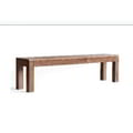 Bench In Teak 150 Cm icon