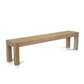 Bench In Teak 170 Cm icon