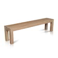 Bench In Teak 190 Cm icon