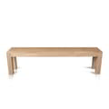 Bench In Teak 190 Cm icon