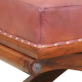 Bench Regency Leather icon