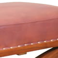 Bench Regency Leather icon