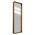 Big Ractangular Brass Frame Mirror  icon