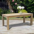 Bonifacio Dining Table 140 X 140 Cm icon