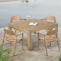 Bonifacio Dining Table 150 X 150 X 78h icon