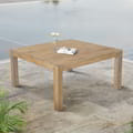 Bonifacio Dining Table 150 X 150 X 78h icon