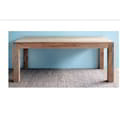 Bonifacio Dining Table 180 X 90 Cm icon