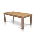 Bonifacio Dining Table 210x105x78h icon