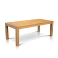 Bonifacio Dining Table 210x105x78h icon