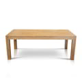 Bonifacio Dining Table 210x105x78h icon