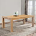 Bonifacio Dining Table 210x105x78h icon