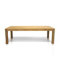 Bonifacio Dining Table 240 X 110 Cm icon